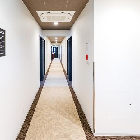 Hotel Livemax Okayama Dış mekan fotoğraf