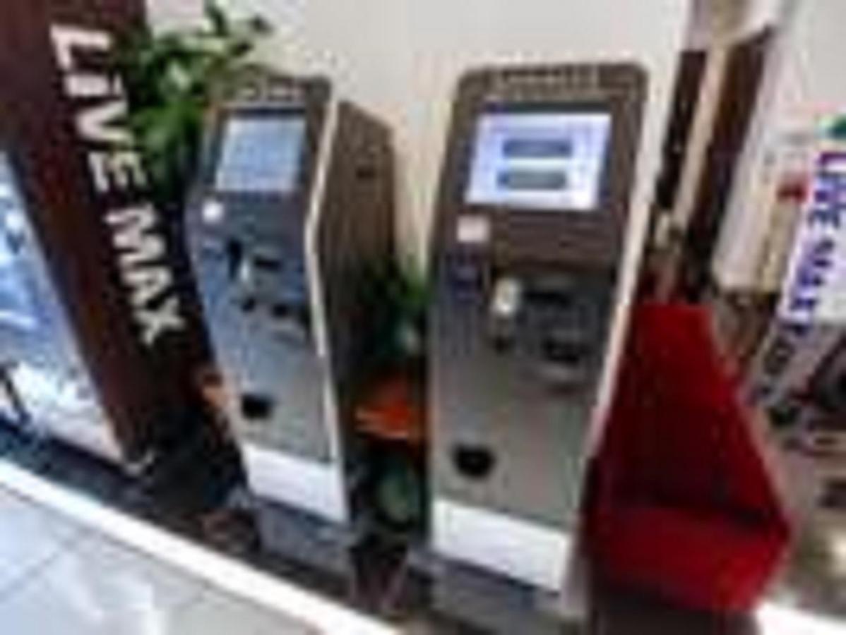 Hotel Livemax Okayama Dış mekan fotoğraf