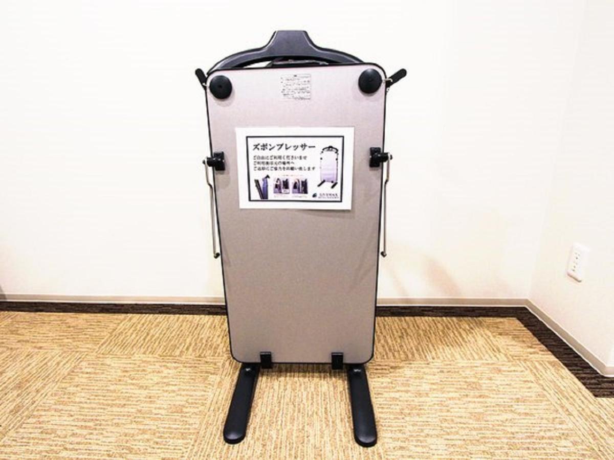 Hotel Livemax Okayama Dış mekan fotoğraf