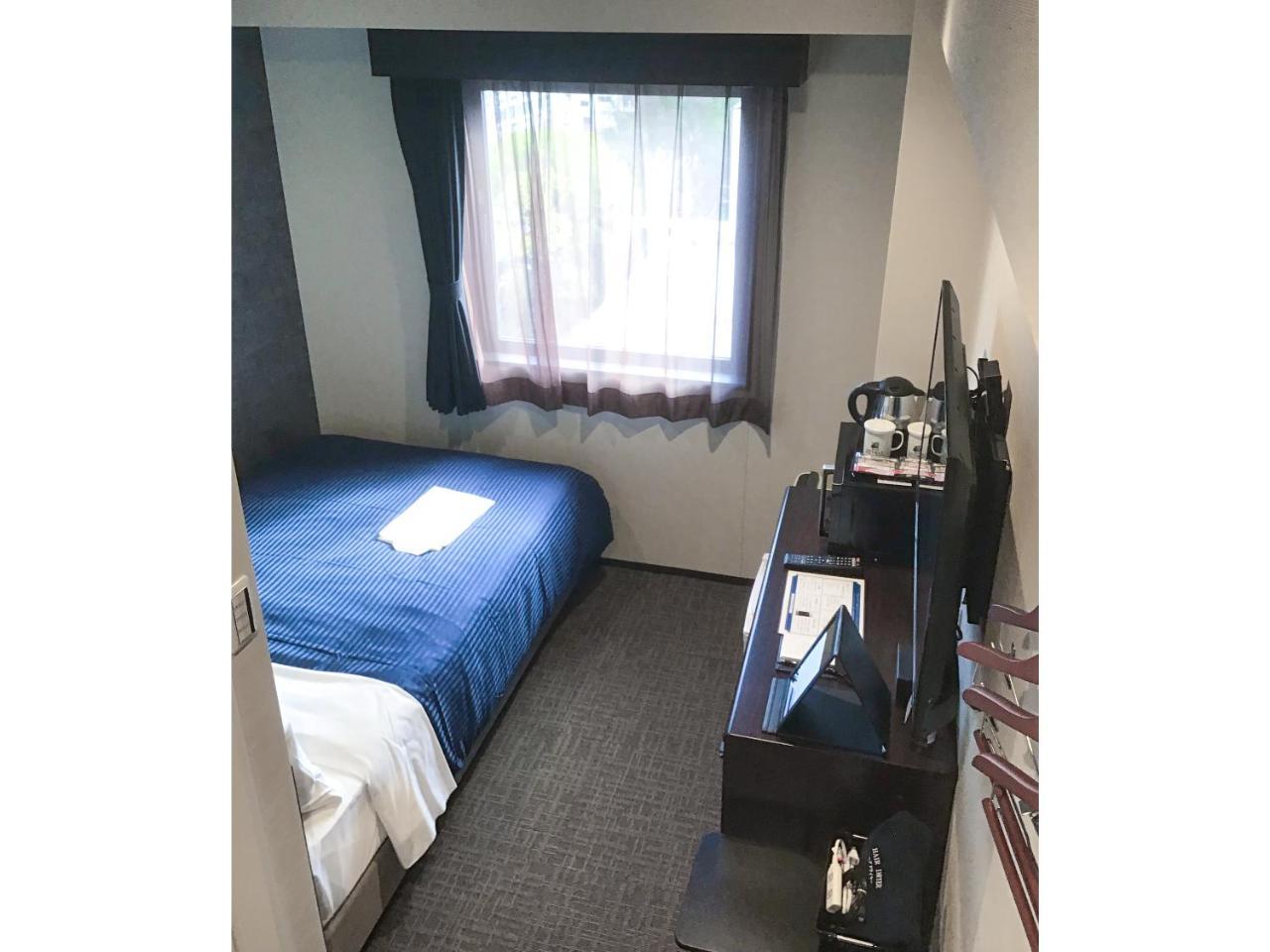 Hotel Livemax Okayama Dış mekan fotoğraf