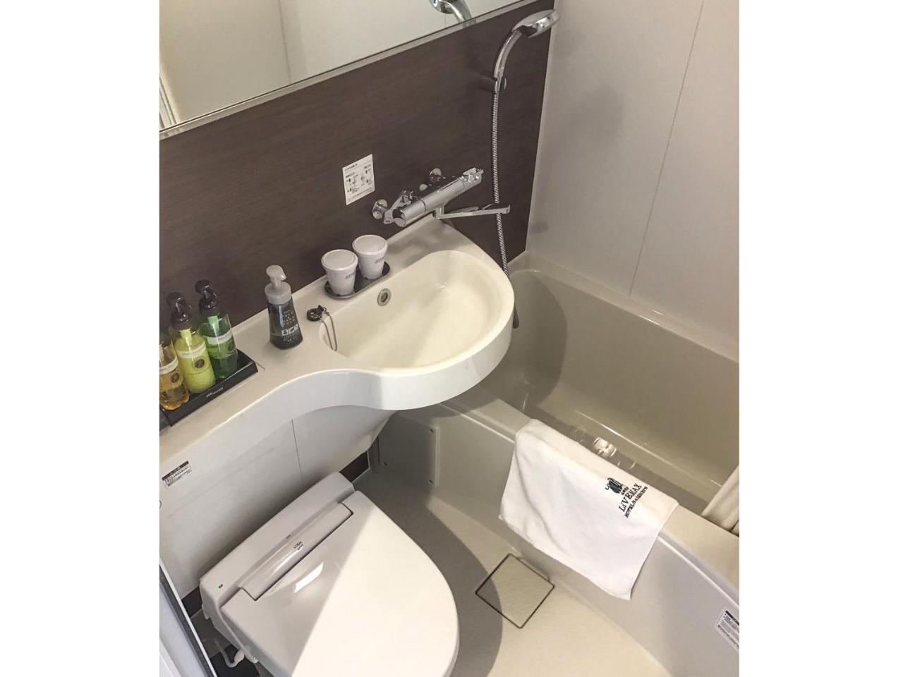 Hotel Livemax Okayama Dış mekan fotoğraf