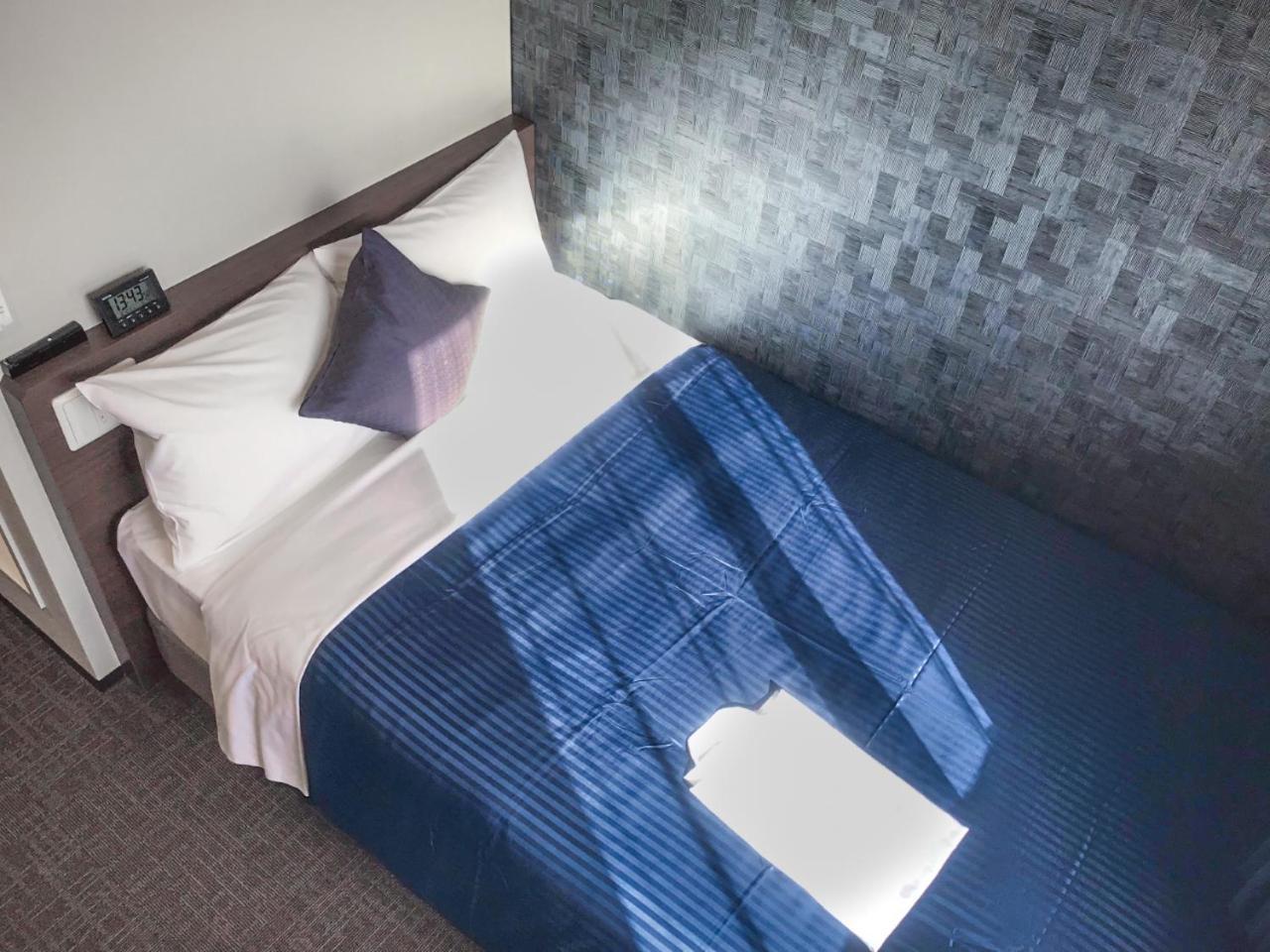 Hotel Livemax Okayama Dış mekan fotoğraf